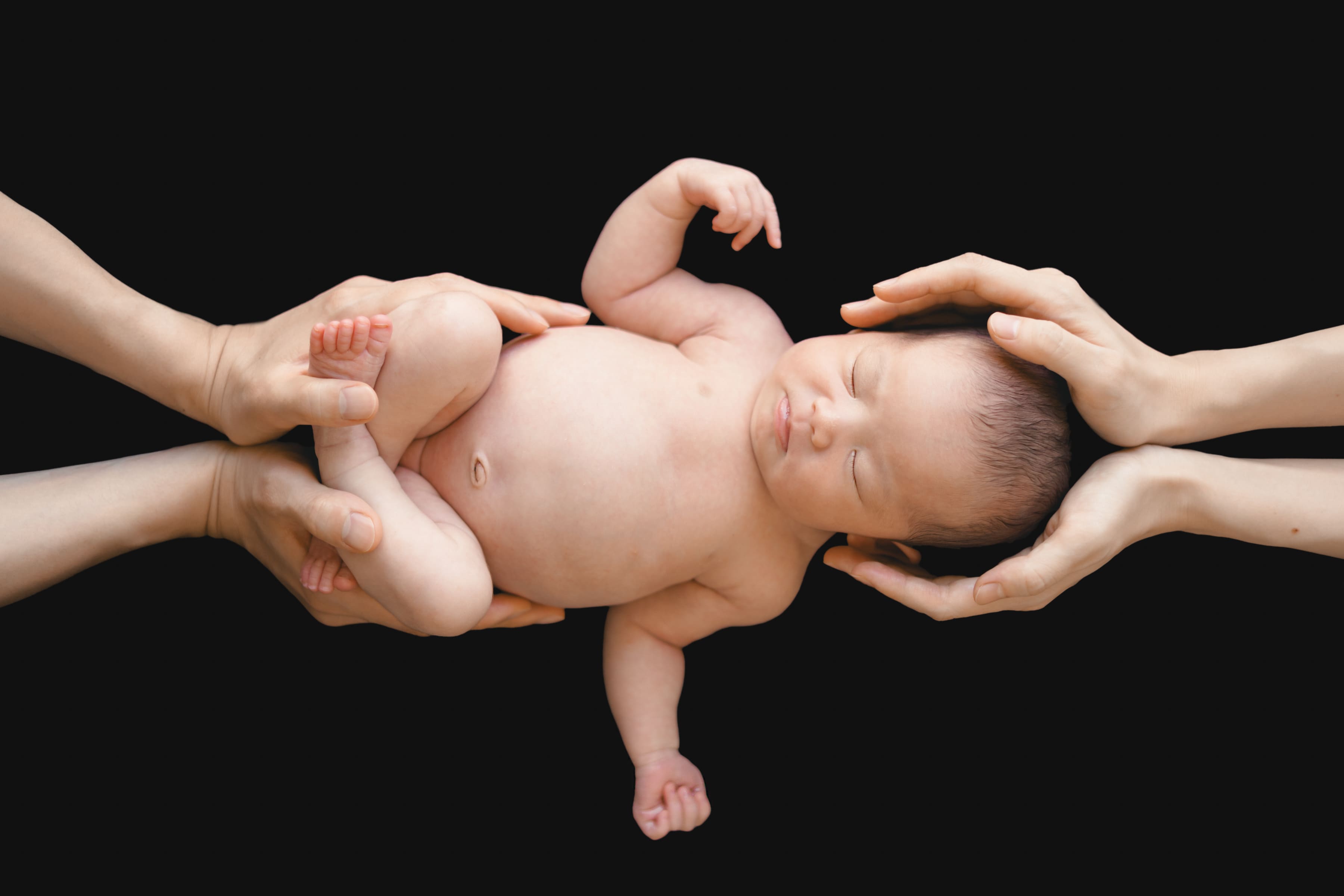Newborn Photo