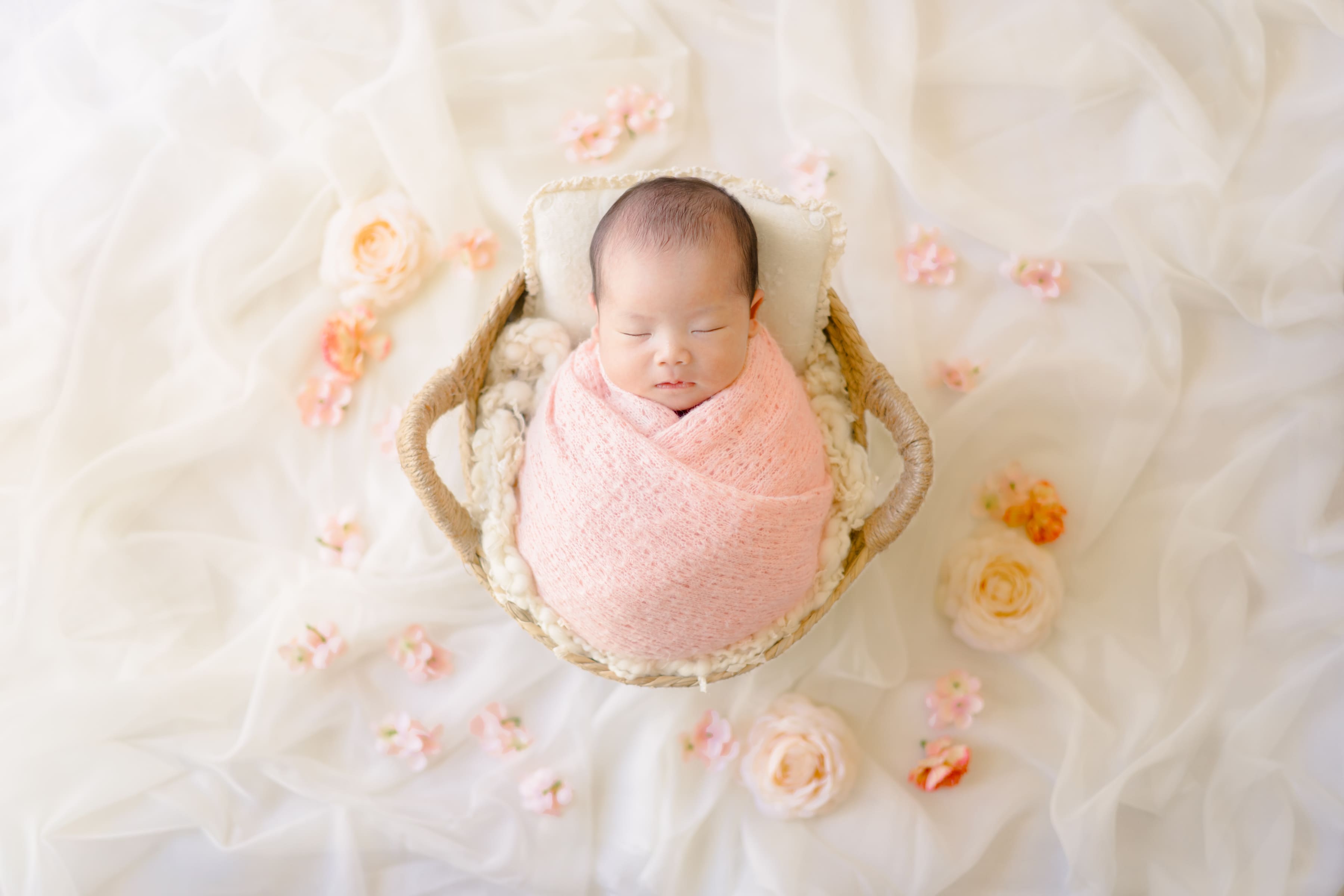 Newborn Photo