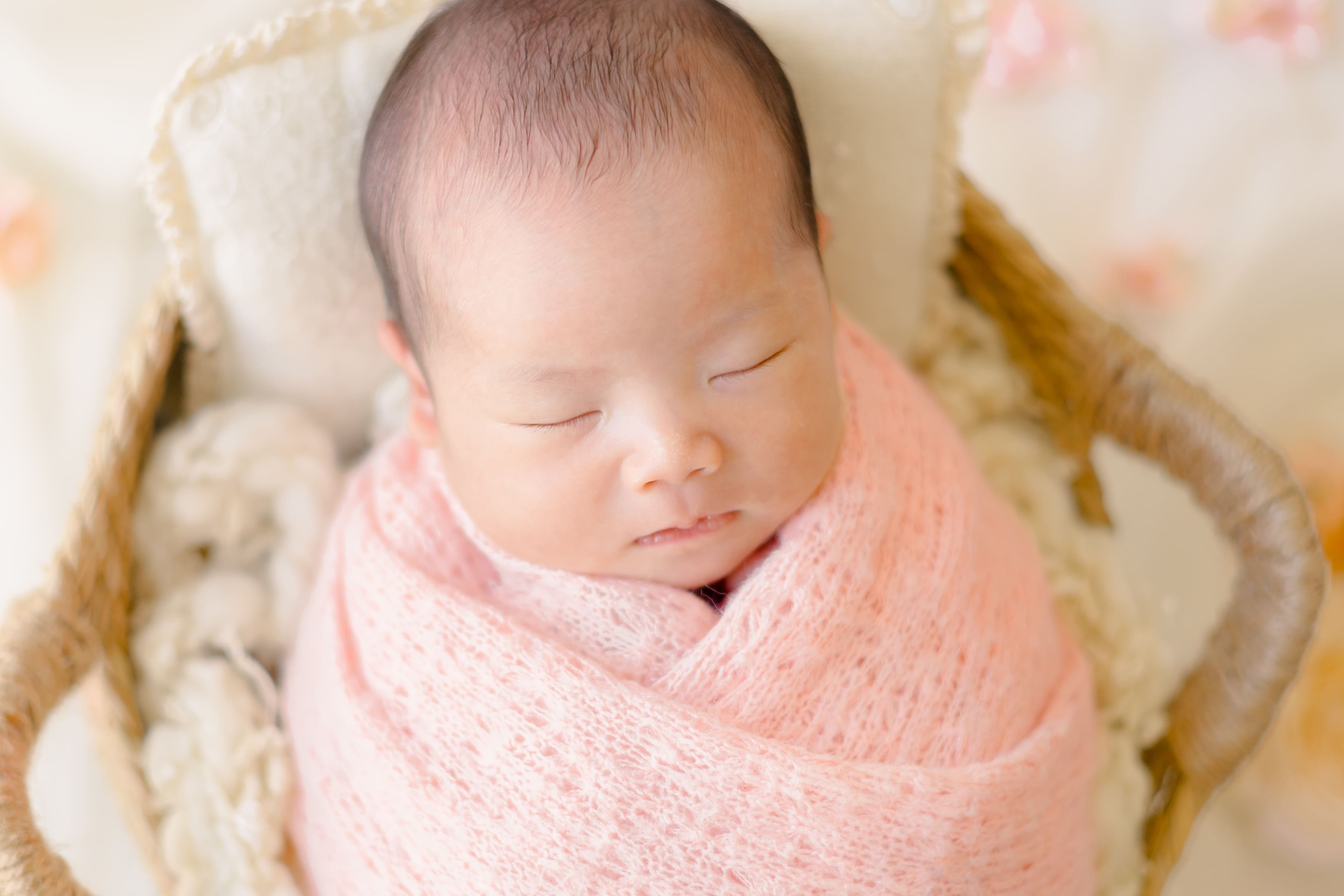 Newborn Photo
