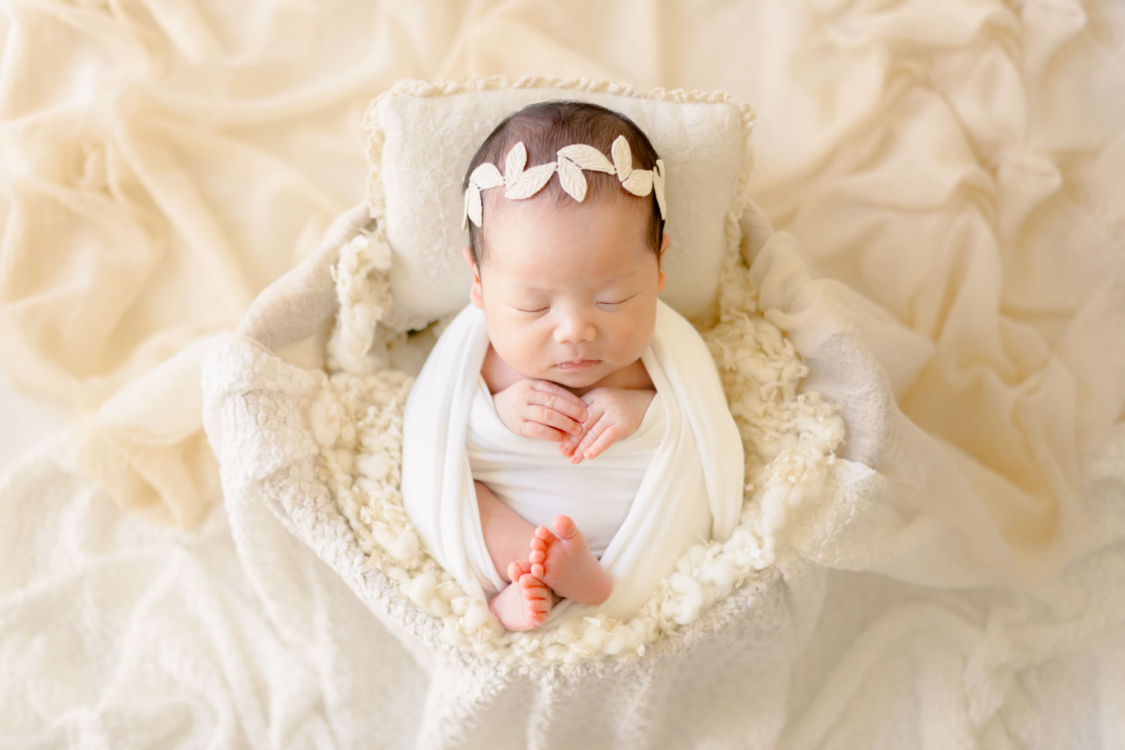 Newborn Photo