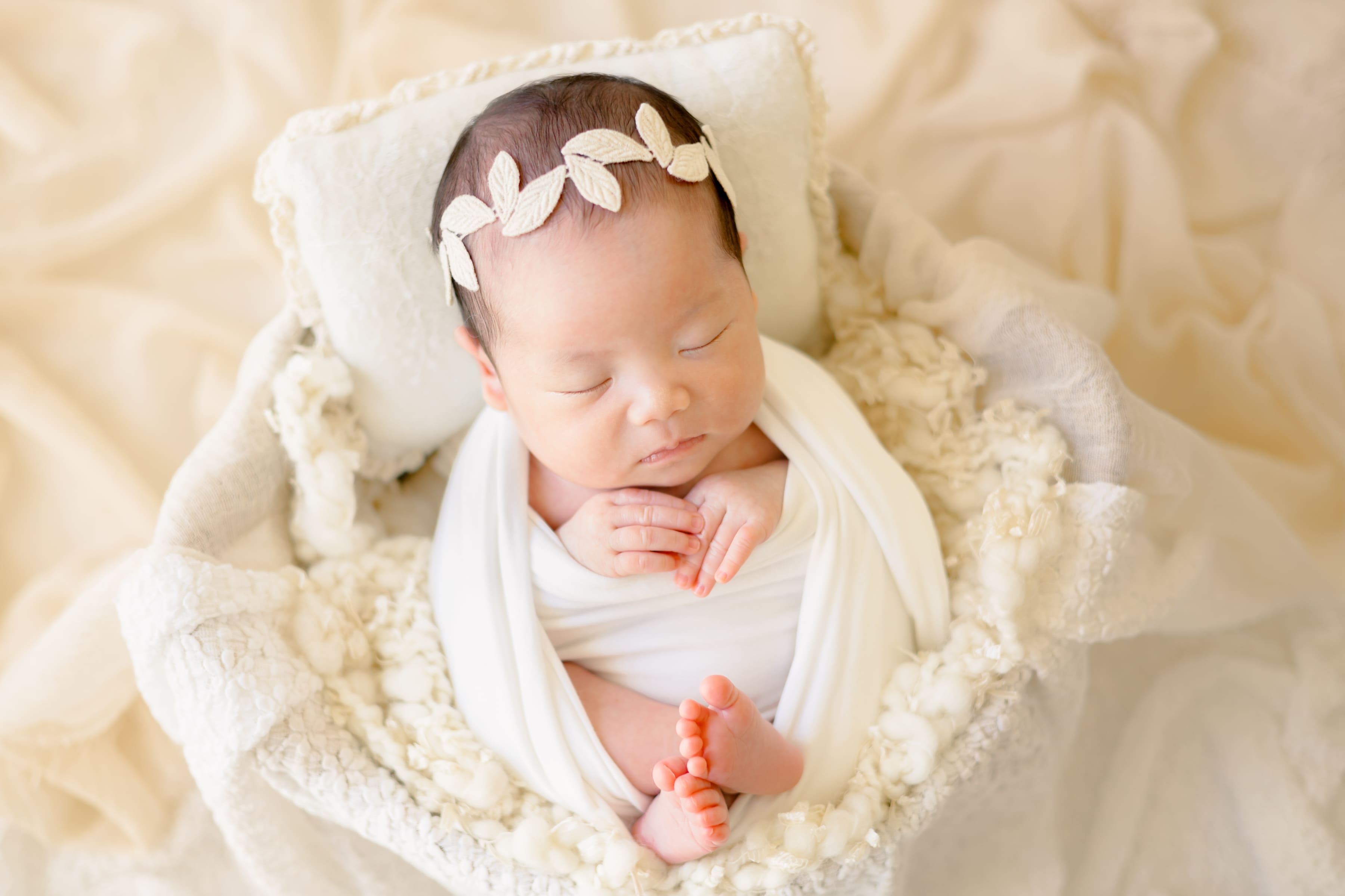 Newborn Photo