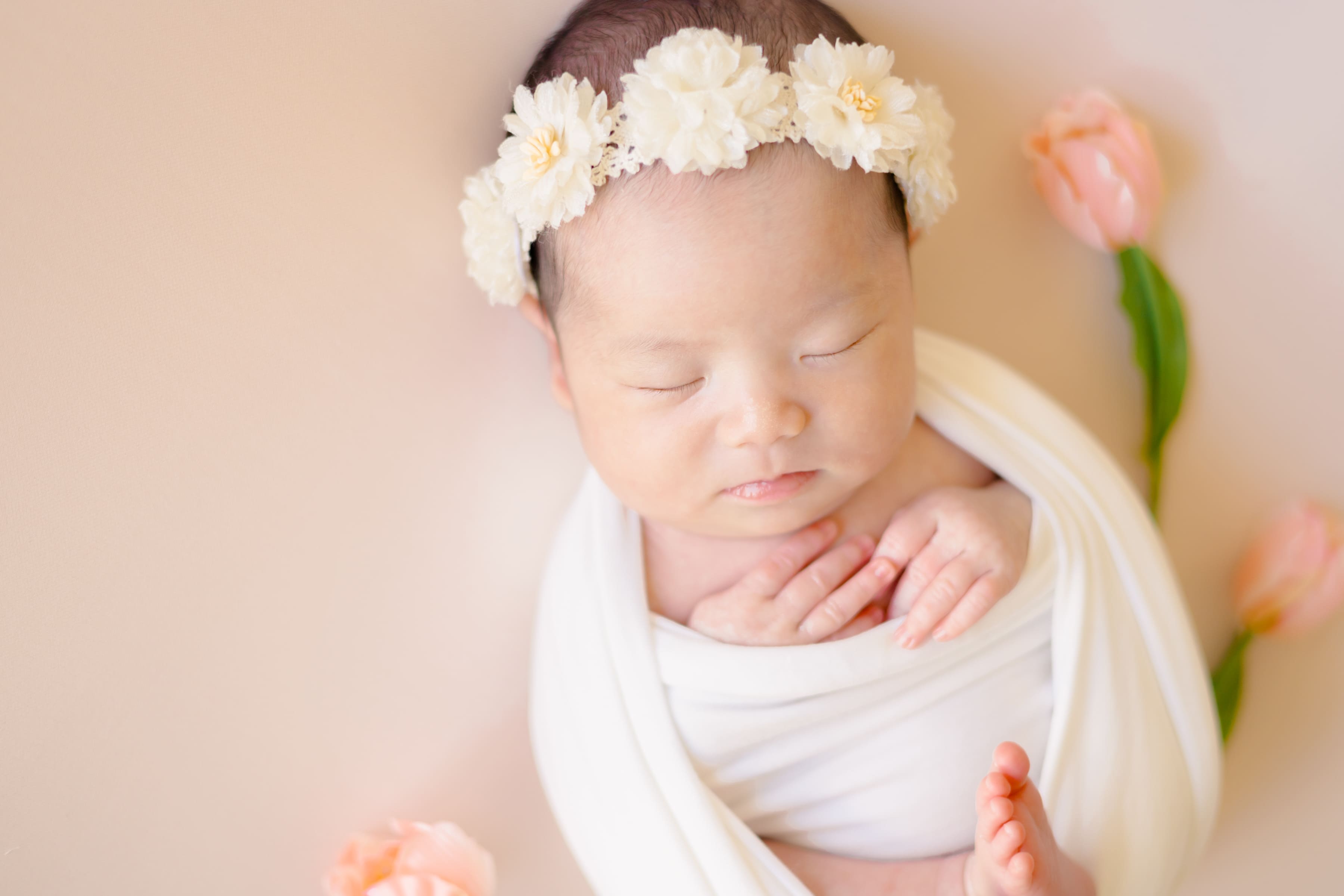 Newborn Photo