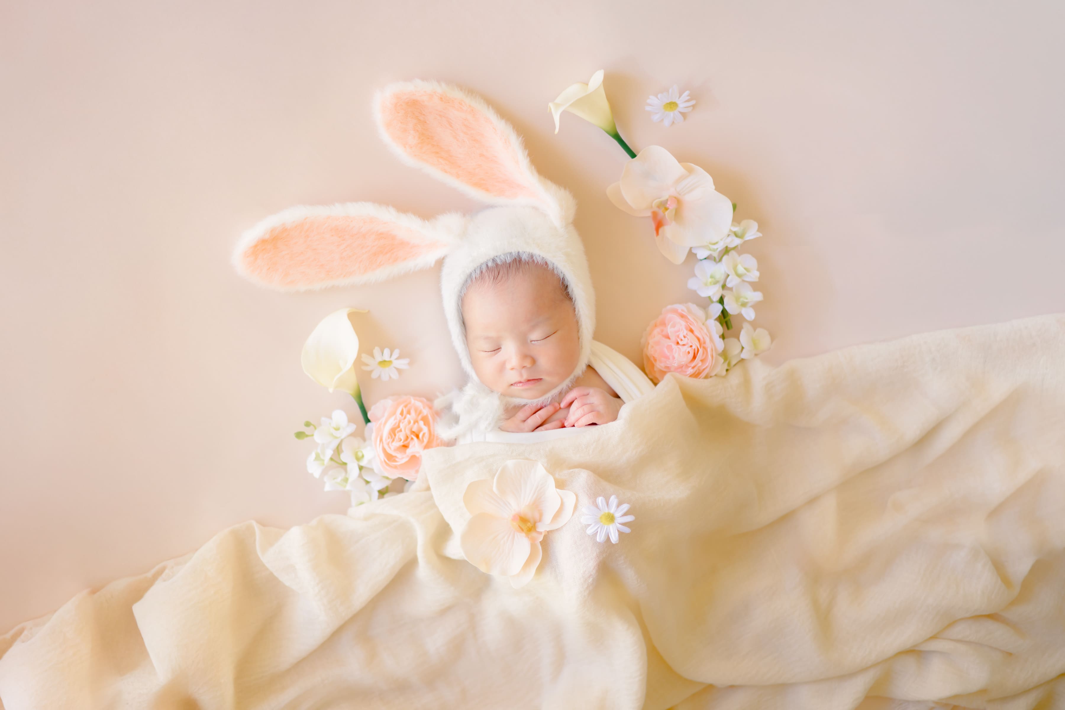 Newborn Photo