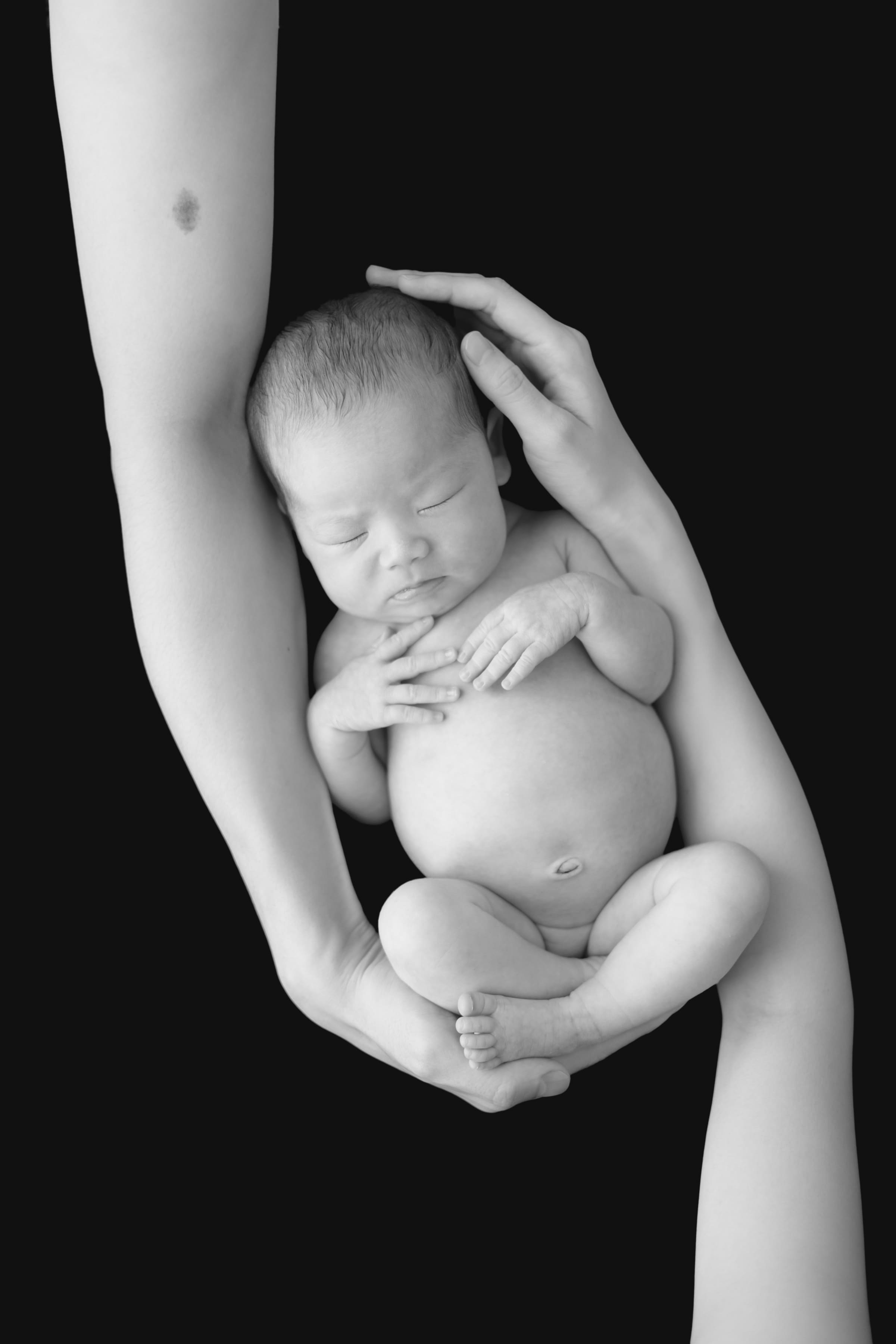 Newborn Photo
